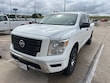 Nissan Titan