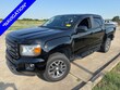GMC Canyon