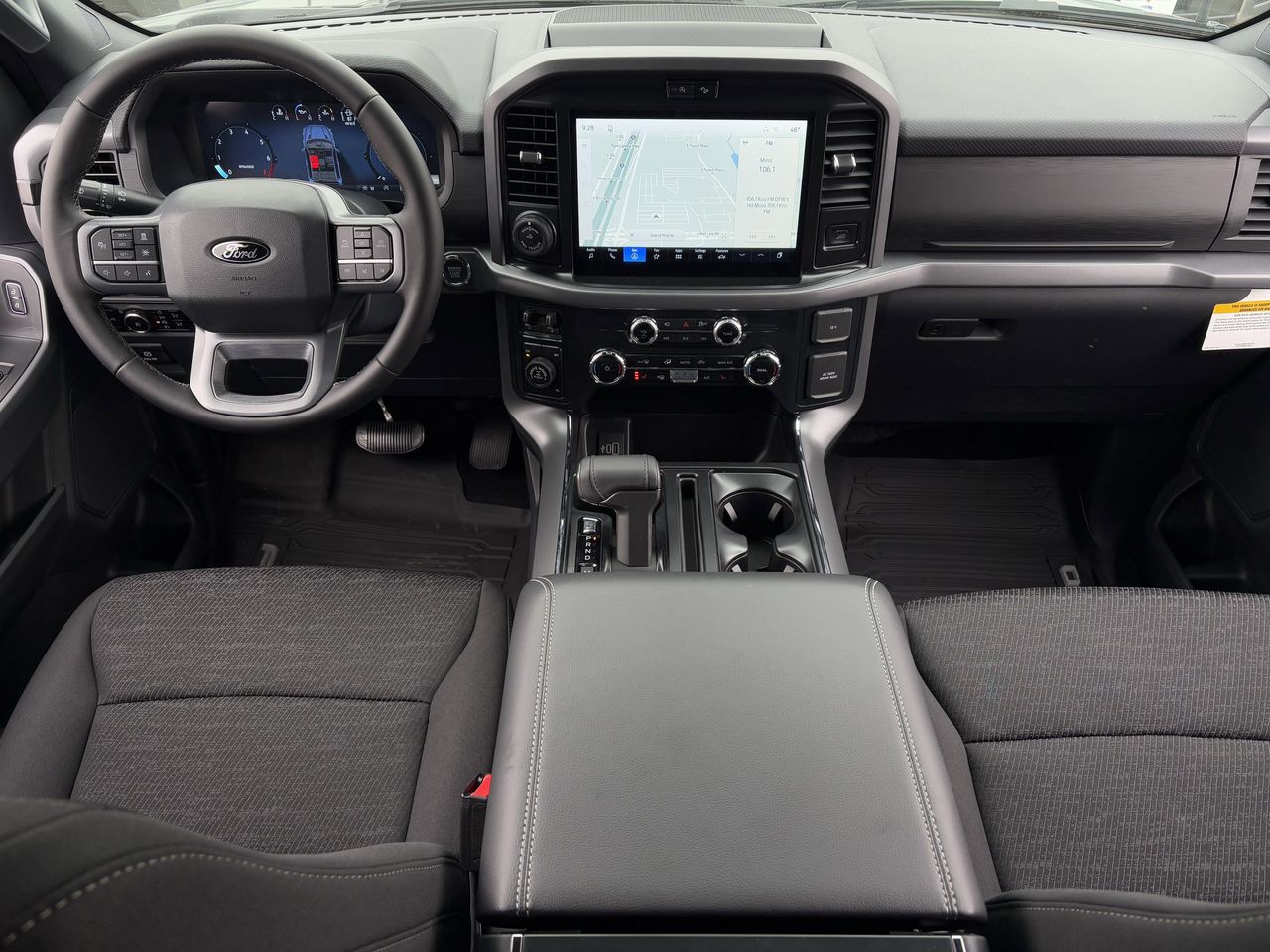 2026 Ford F-150 XLT - Photo 11
