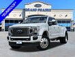  Ford F-450