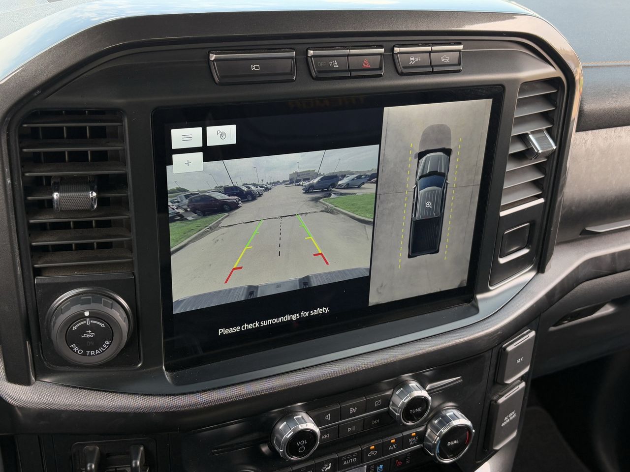 2023 Ford F-150 Tremor - Photo 21