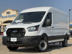 2025 Ford Transit-250 Cargo Base Van Medium Roof Van