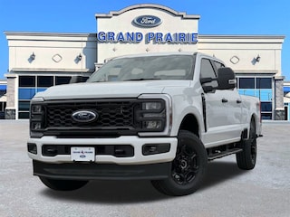 2026 Ford F-250 XL Truck Crew Cab