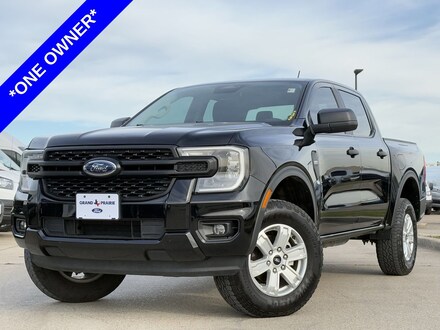2024 Ford Ranger