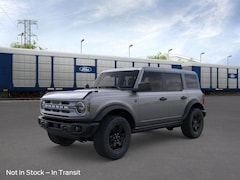 2025 Ford Bronco Big Bend SUV