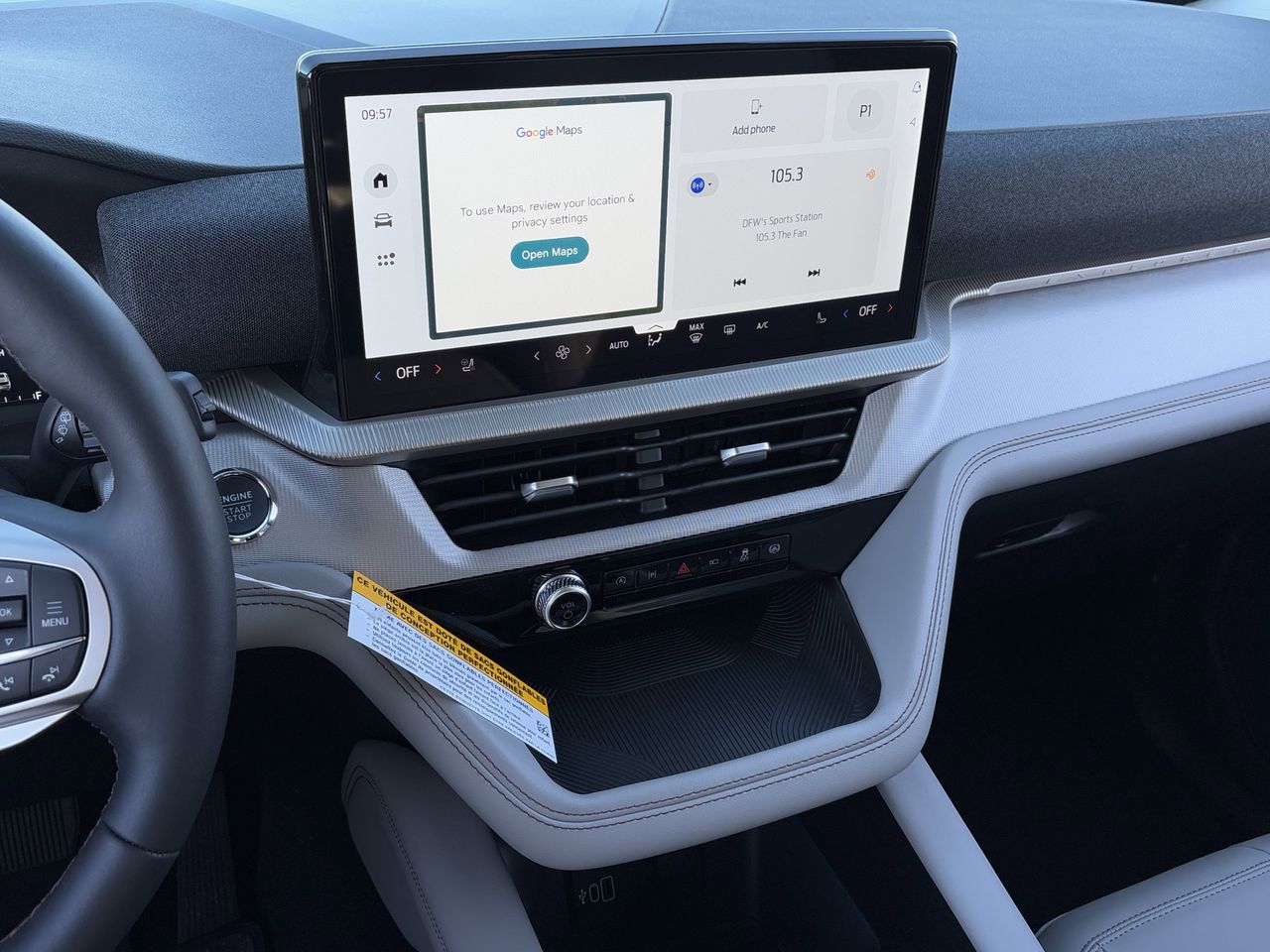 2026 Ford Explorer Active - Photo 18