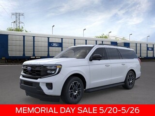 2026 Ford Expedition Max Active SUV