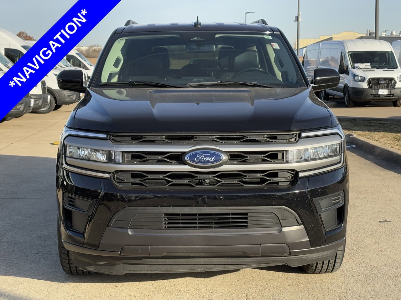 2024 Ford Expedition XLT's photo