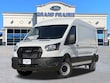 Ford Transit-250 Cargo