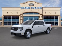 2026 Ford Maverick XL Truck SuperCrew