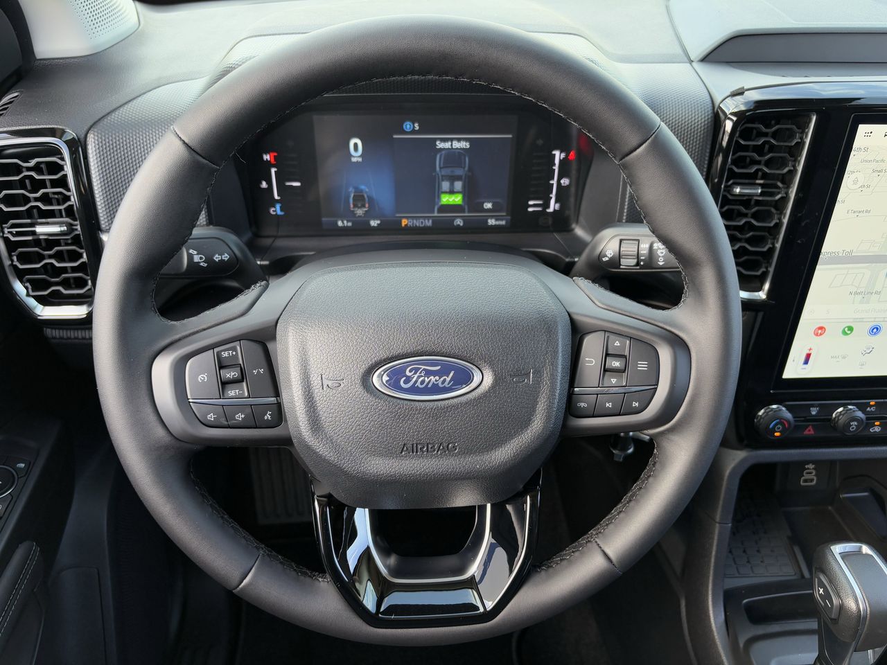 2025 Ford Ranger XLT - Photo 14