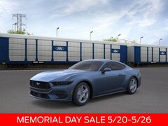 2026 Ford Mustang Ecoboost Coupe