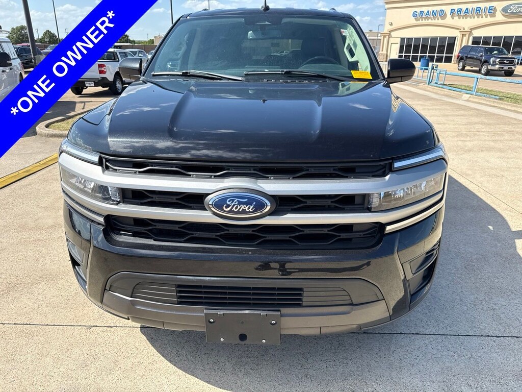 Used 2024 Ford