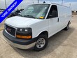 GMC Savana 2500