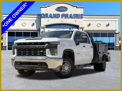 2023 Chevrolet Work Truck Truck Crew Cab