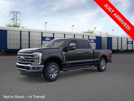 2026 Ford F-250