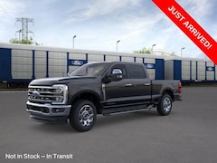2026 Ford F-250 Lariat Truck Crew Cab