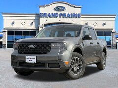 2025 Ford Maverick XLT Truck SuperCrew