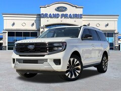 2025 Ford Expedition Platinum SUV