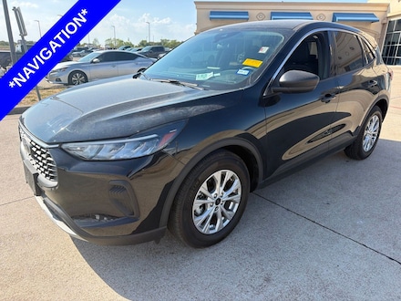 2023 Ford Escape Active SUV