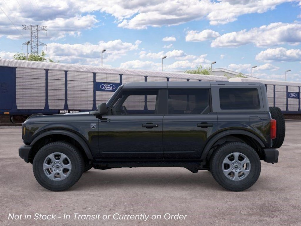 New 2026 Ford
