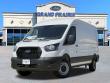  Ford Transit-250 Cargo