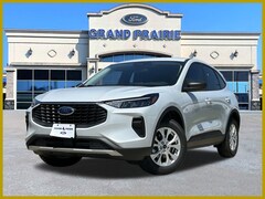 2025 Ford Escape Active SUV