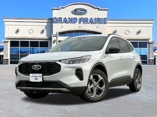 2025 Ford Escape ST-Line SUV