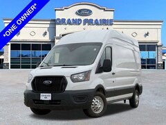 2023 Ford Transit-250 Cargo Base Van High Roof Van