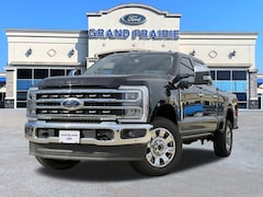 2025 Ford F-350 Lariat Truck Crew Cab