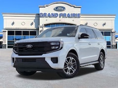 2026 Ford Expedition Active SUV