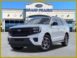  Ford Expedition
