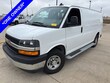  Chevrolet Express Cargo 2500