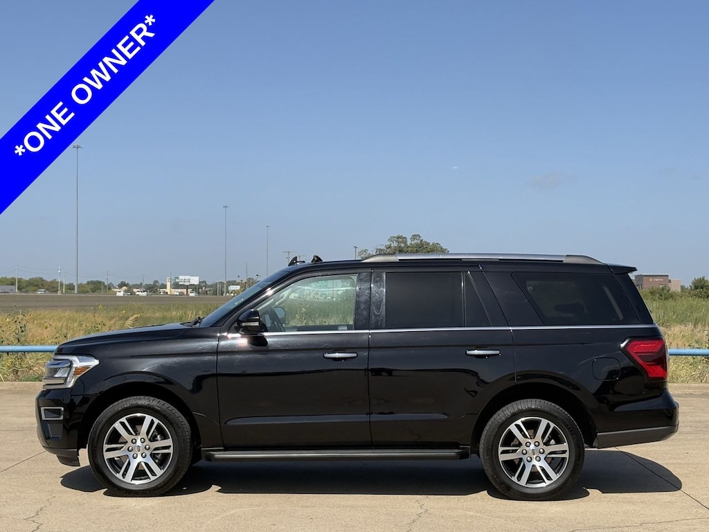 Used 2024 Ford