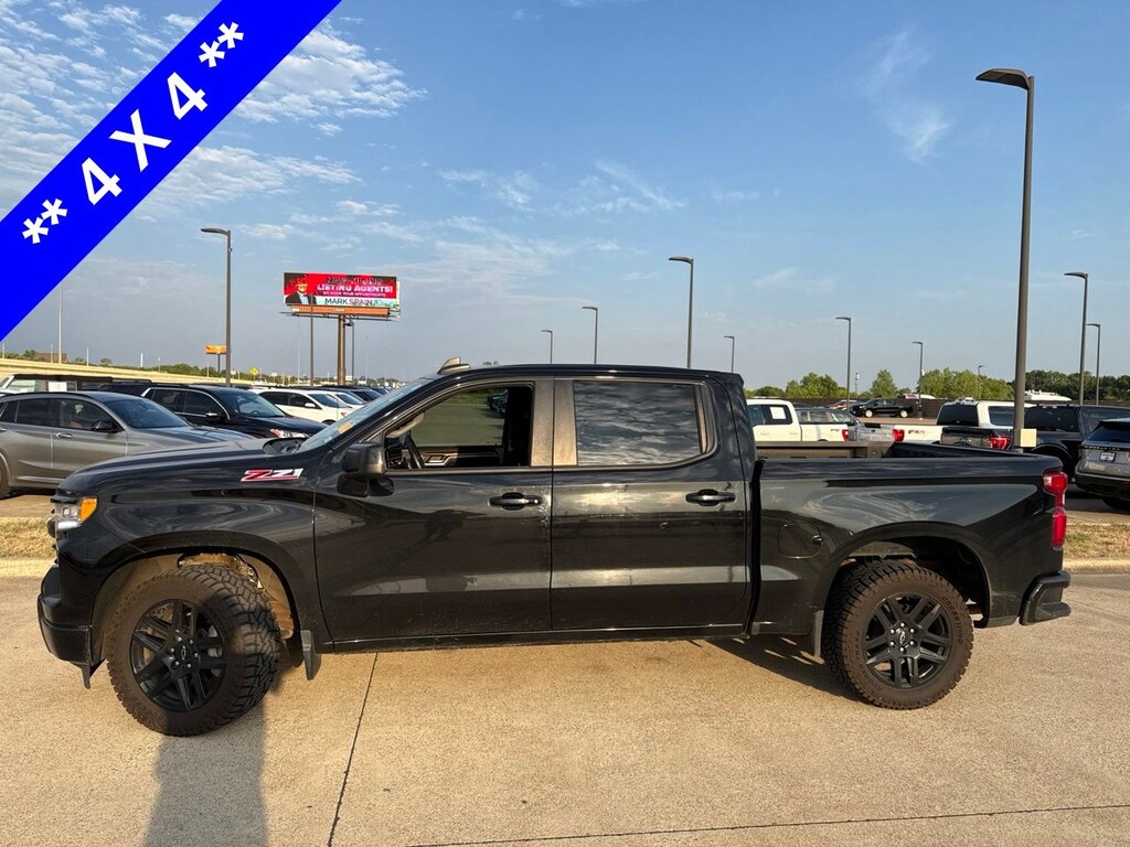 Used 2022 Chevrolet