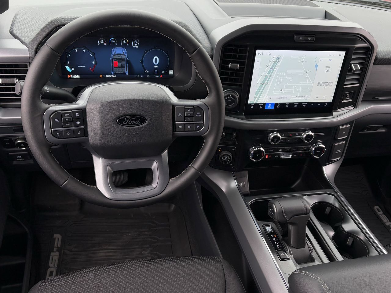 2026 Ford F-150 XLT - Photo 12
