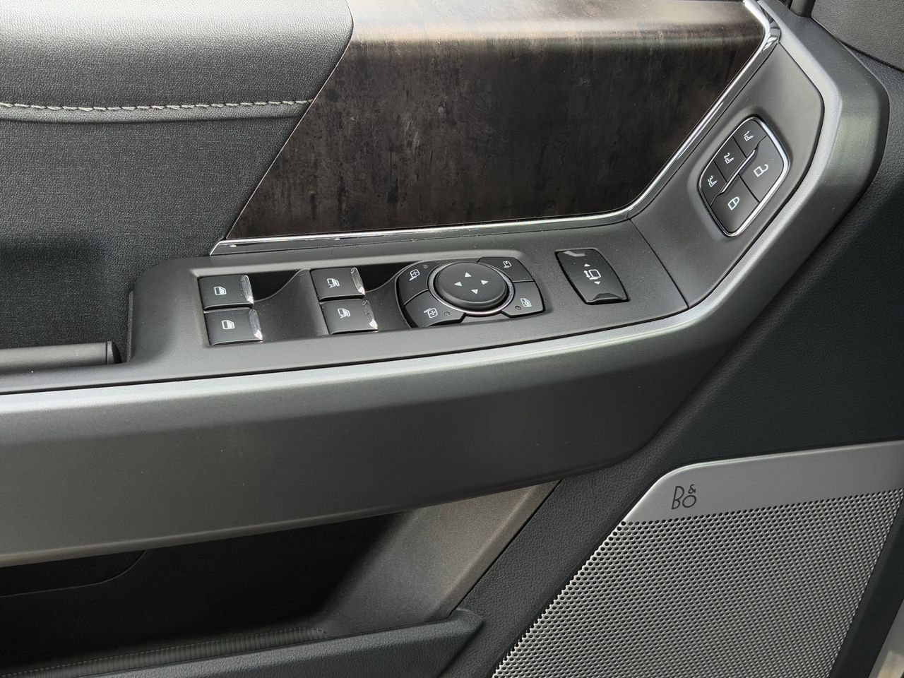 2026 Ford F-250 Super Duty Lariat - Photo 24