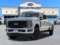 2026 Ford F-350 XL Truck Crew Cab