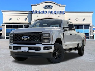 2026 Ford F-350 XL Truck Crew Cab