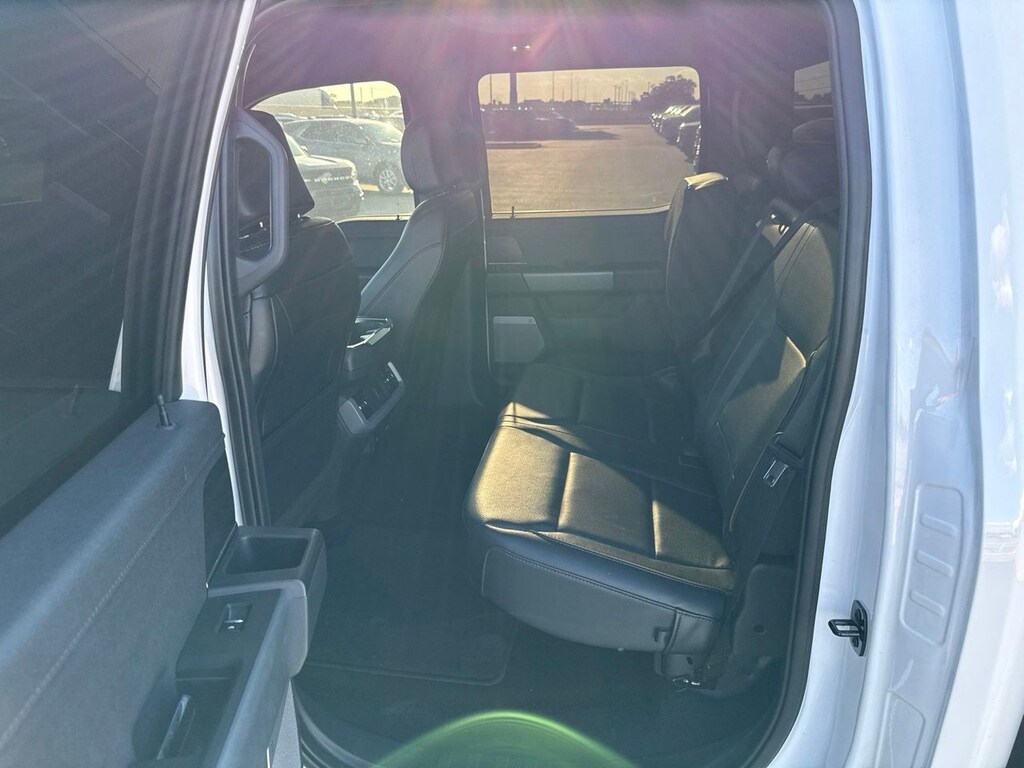 Used 2024 Ford