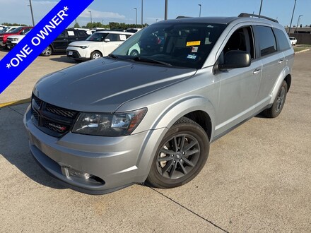 2020 Dodge Journey SE SUV