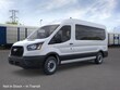 Ford Transit-350 Passenger