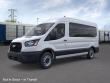 Ford Transit-350 Passenger