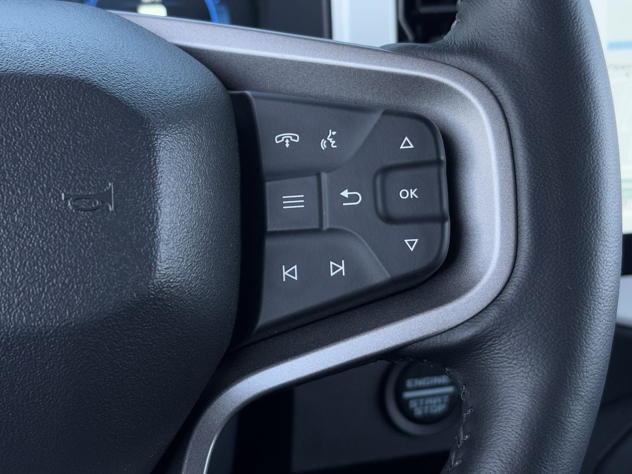 2025 Ford Bronco 2-Door Stroppe - Photo 16