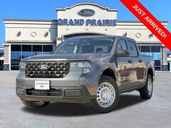 2025 Ford Maverick XL Truck SuperCrew