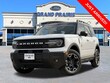  Ford Bronco Sport