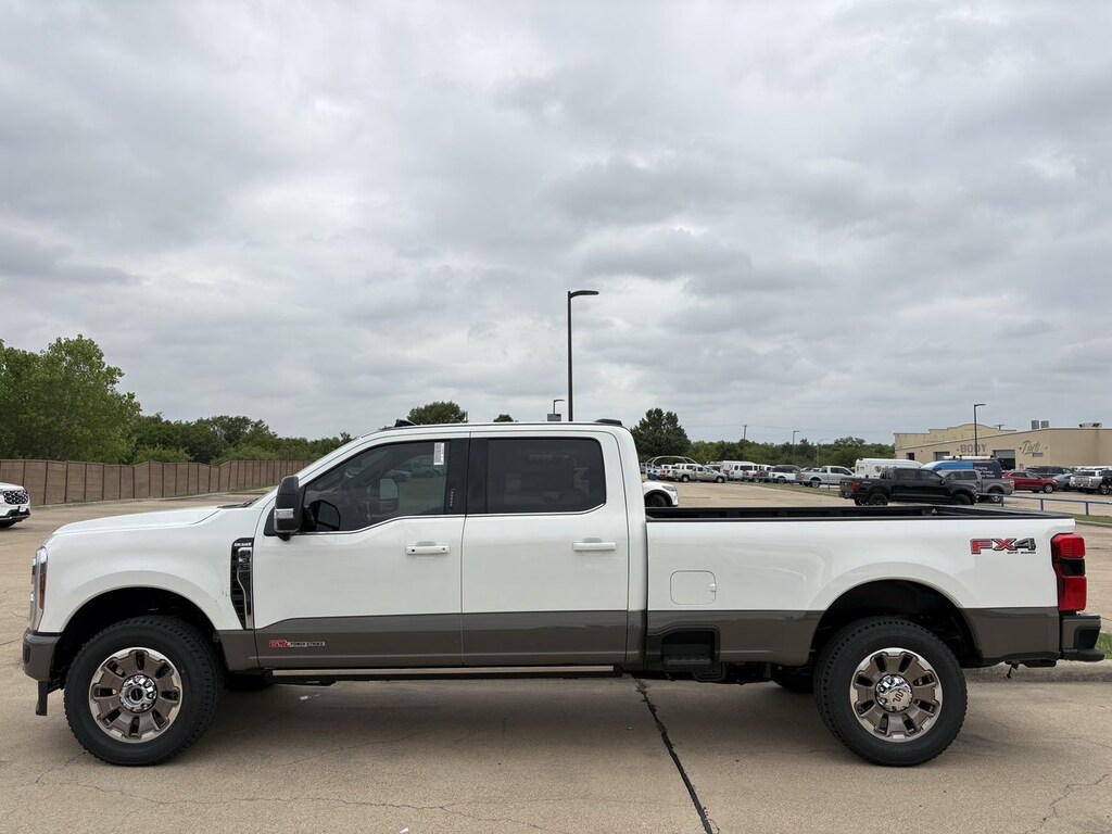 New 2026 Ford