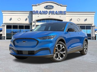 2025 Ford Mustang Mach-E Select SUV