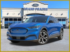 2025 Ford Mustang Mach-E Select SUV