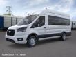  Ford Transit-350 Passenger